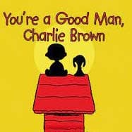You're a Good Man, Charlie Brown